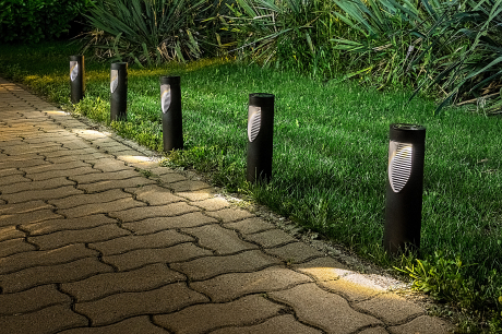 Outdoor lights