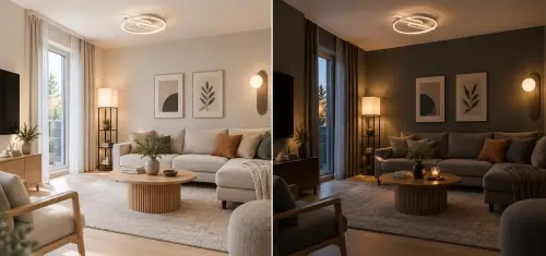 How to plan your home lighting: Room-by-room tips