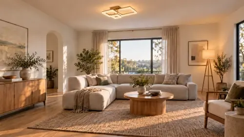 Ceiling light selection guide: what should you consider before buying?