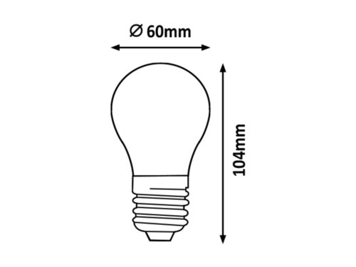 Filament-LED (1999)