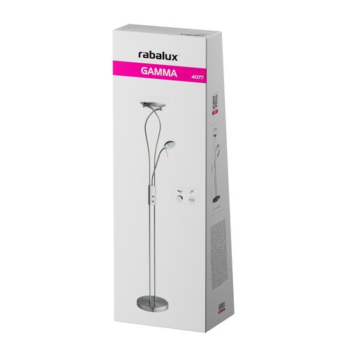 Gamma (4077)