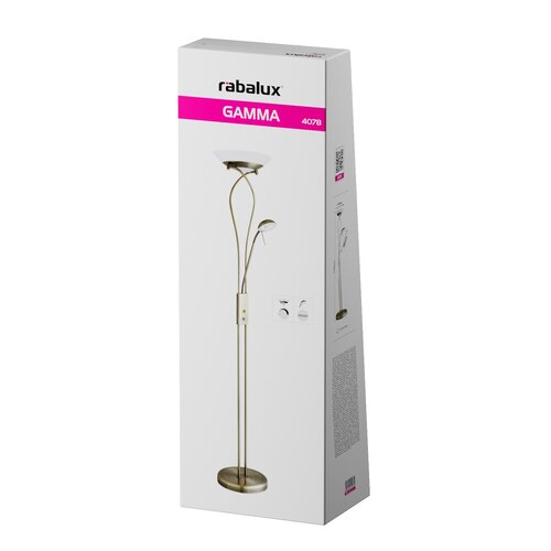 Gamma (4078)