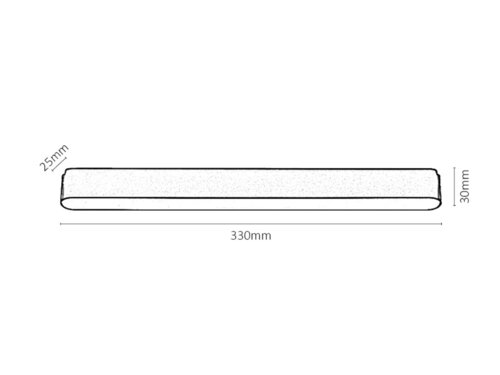 LiTrack Line07W (70102)