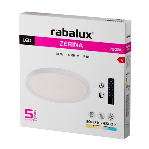 Zerina (75086)