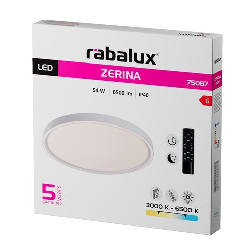 Zerina (75087)