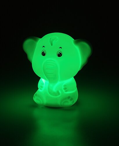 Lightimals (76042)