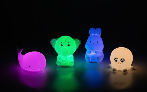 Lightimals (76042)