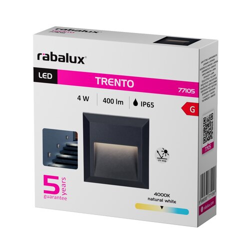 Trento (77105)