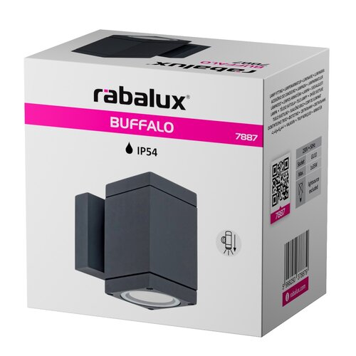Buffalo (7887)