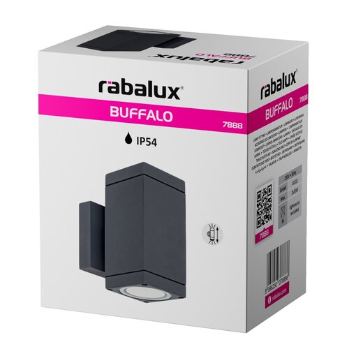 Buffalo (7888)