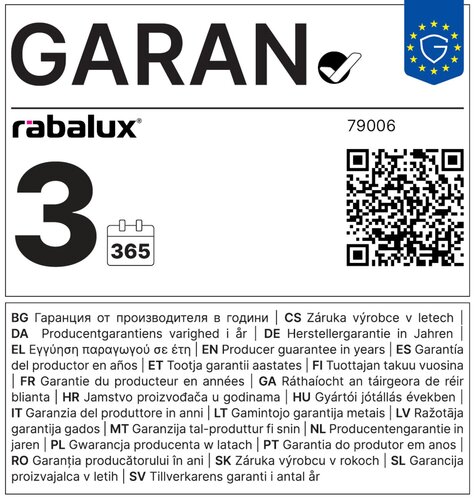 Filament-LED (79006)