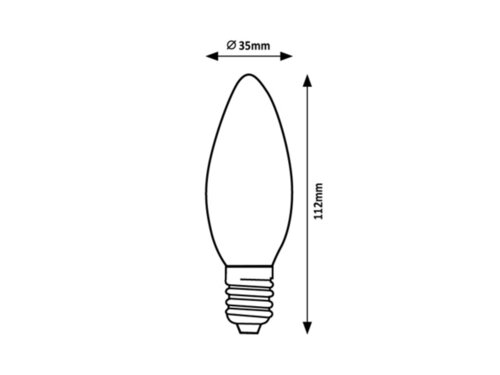 Filament-LED (79011)