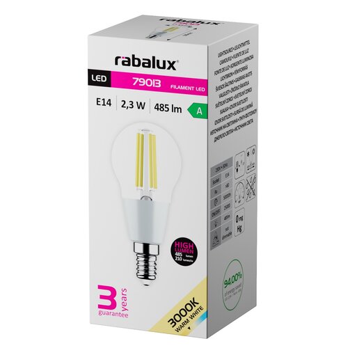 Filament-LED (79013)