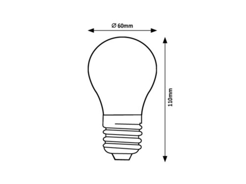 Filament-LED (79019)