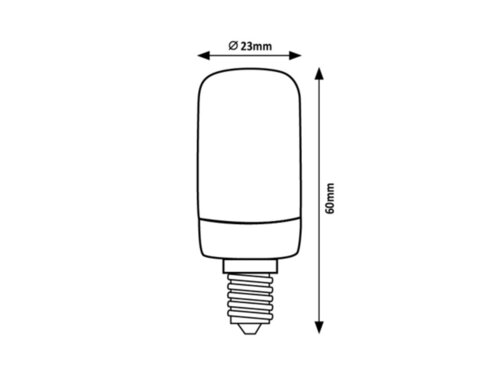 Filament-LED (79030)