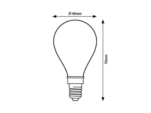 Filament-LED (79032)