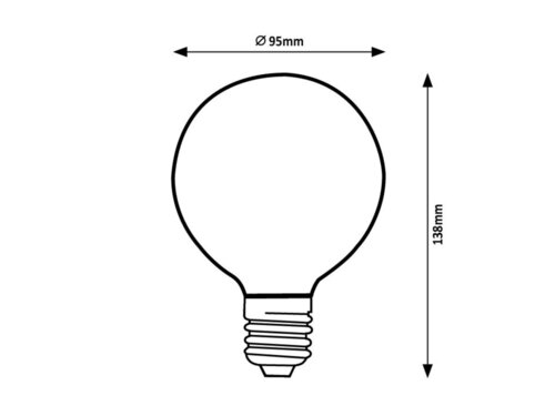 Filament-LED (79147)