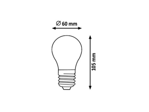 Filament-LED (79150)