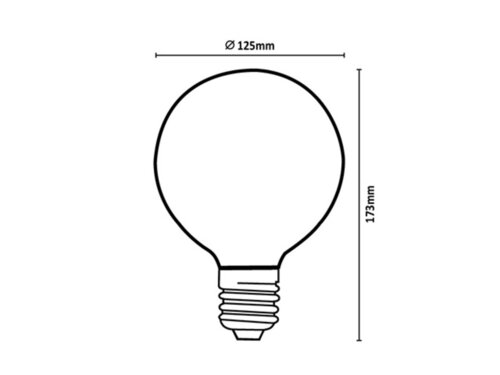 Filament-LED (79210)