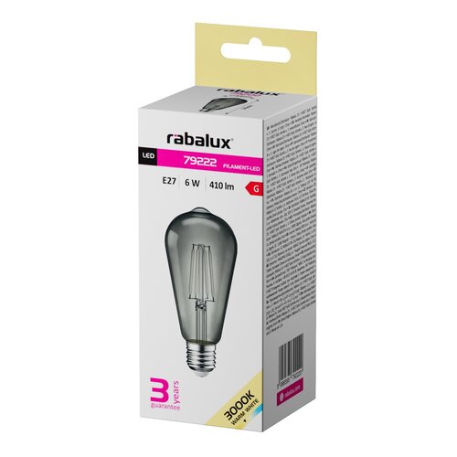 Filament-LED (79222)